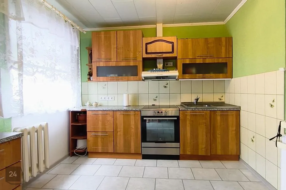 4-toaline Korter  -  Viru-Nigula vald, Kunda linn - foto 3