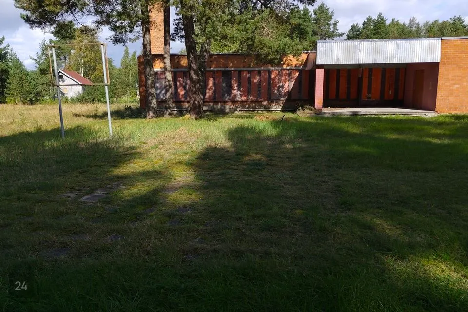 Земля коммерческого назначения, 1981 m² участок в Alutaguse vald, Alajõe küla - фото 2