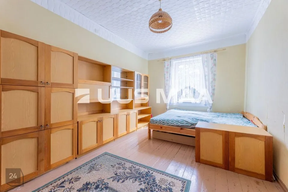 2-комнатная Квартира в Tapa vald, Tapa linn