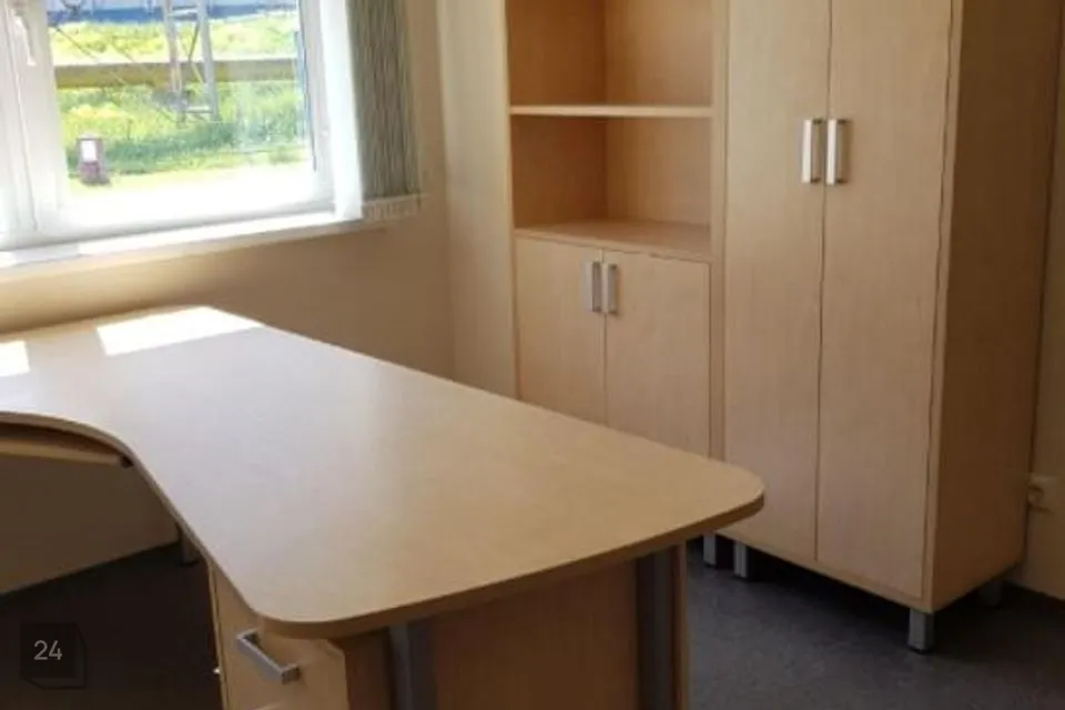 Büroo, 236 m² Äripind  -  Maardu linn - foto 3