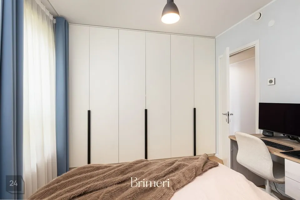 2-комнатная Квартира в Tallinn, Põhja-Tallinna linnaosa - фото 5