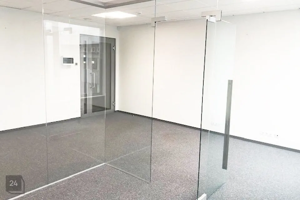 Mitme sihtotstarbega, 33 m² Äripind  -  Tallinn, Kesklinna linnaosa - foto 5