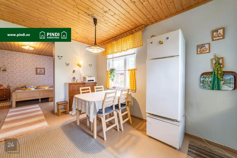 6-комнатная дом в Järva vald, Esna küla - фото 4