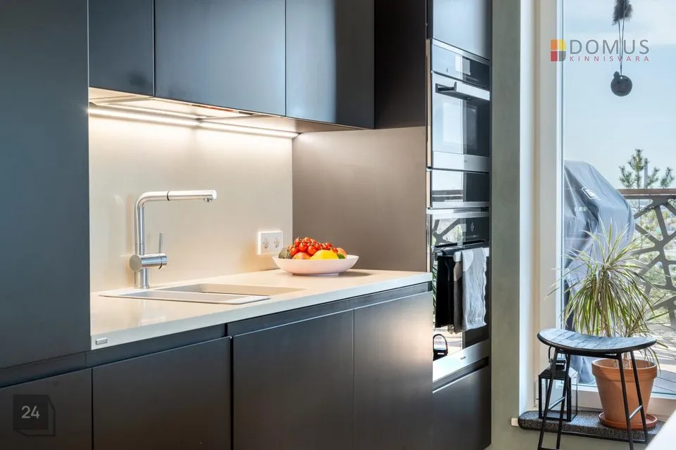 4-toaline Korter - Tallinn, Kesklinna linnaosa - foto 4