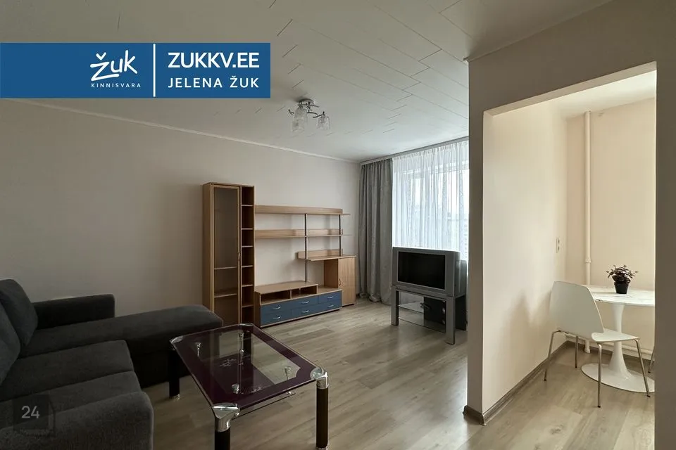 2-toaline Korter - Narva linn