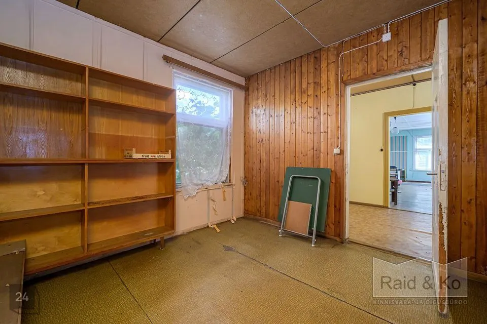 156 m² Majaosa - Märjamaa vald, Märjamaa alev - foto 5