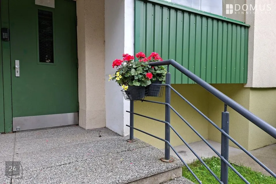 1-комнатная Квартира в Tallinn, Kesklinna linnaosa - фото 2