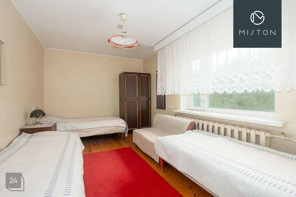 5-комнатная дом в Põhja-Pärnumaa vald, Libatse küla - фото 5