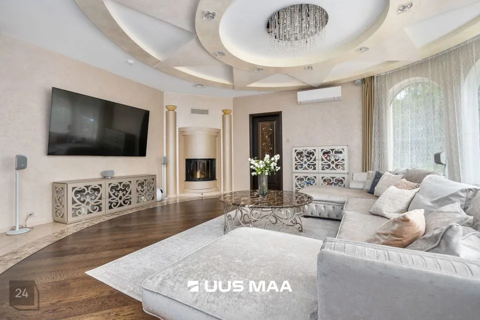 6-toaline Maja  -  Tallinn, Haabersti linnaosa - foto 3