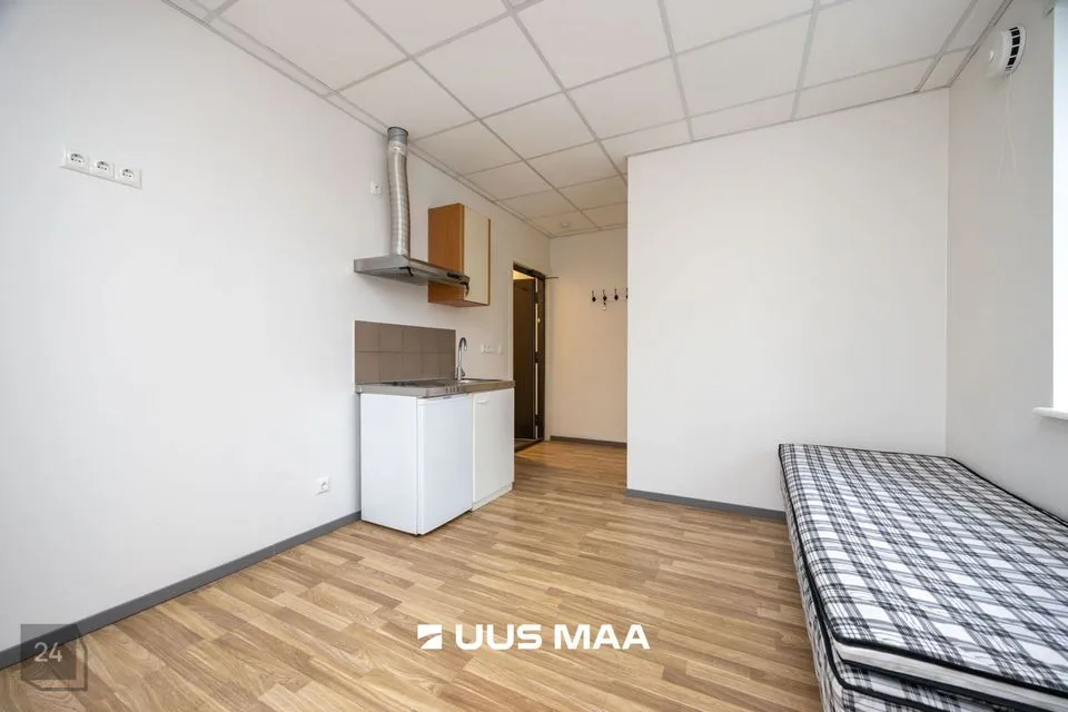 1-toaline Korter  -  Tallinn, Lasnamäe linnaosa - foto 2