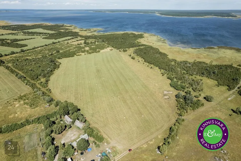 173800 m² Maa  -  Saaremaa vald, Pöide-Keskvere küla