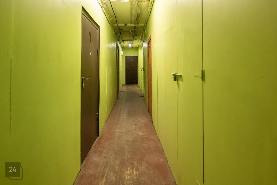 1-toaline Korter - Tallinn, Põhja-Tallinna linnaosa - foto 5