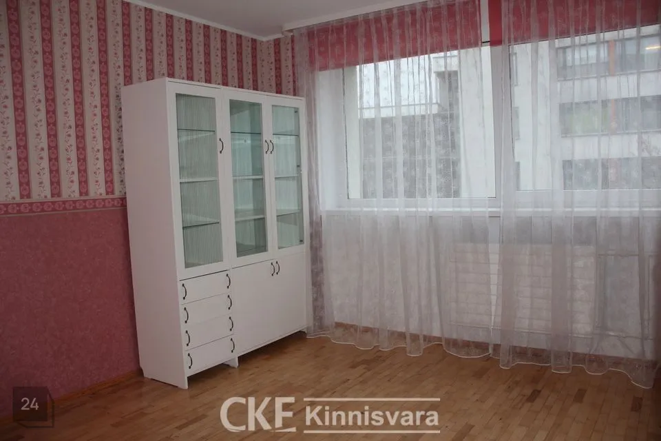 3-toaline Korter - Saaremaa vald, Kuressaare linn - foto 4