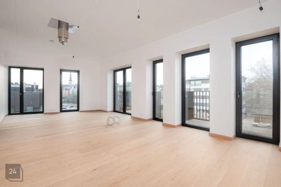 4-toaline Korter  -  Tallinn, Põhja-Tallinna linnaosa - foto 3