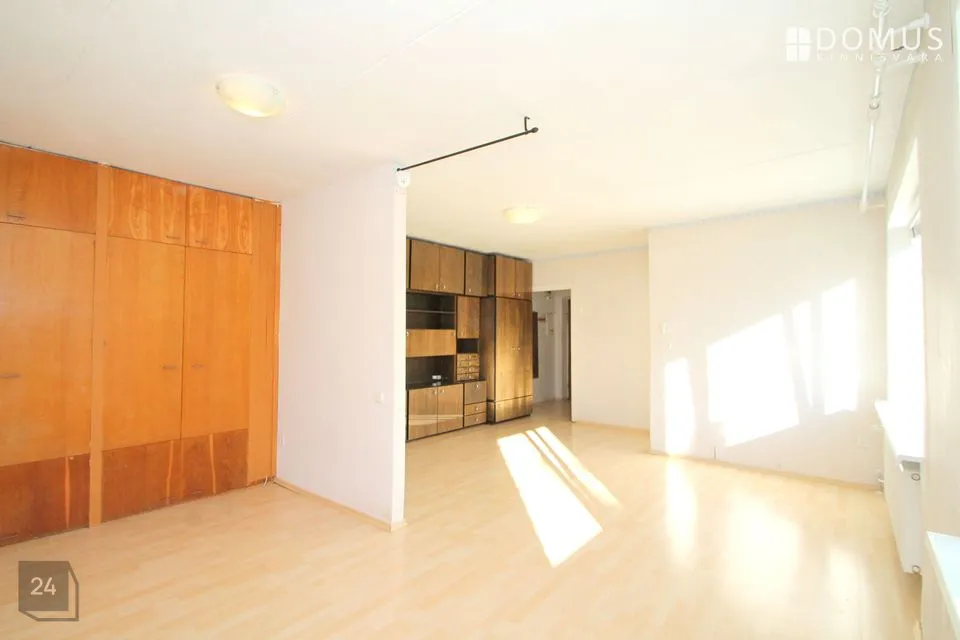 1-toaline Korter - Pärnu linn, Pärnu linn - foto 4