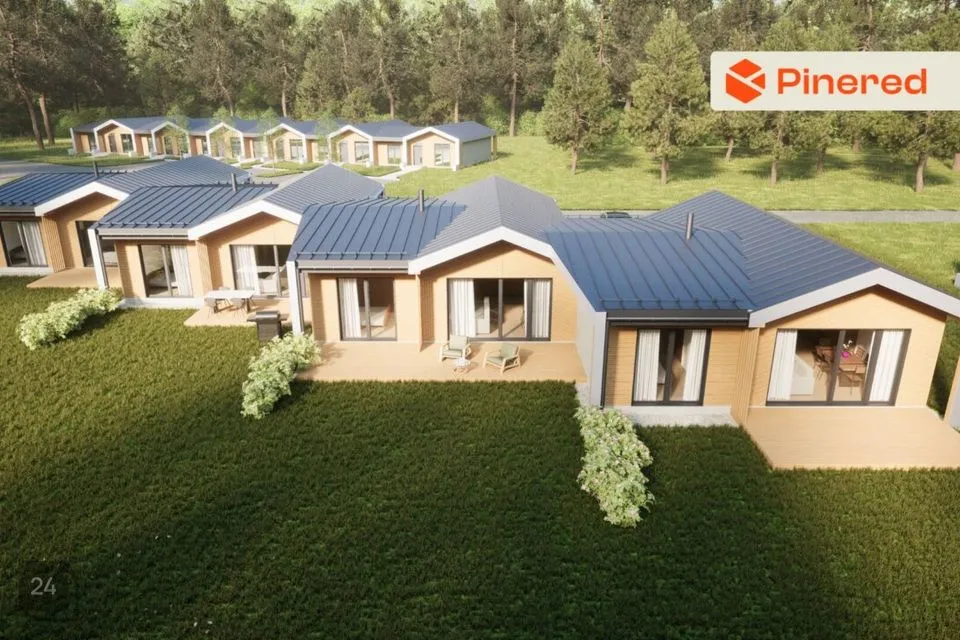 4-room house in Anija vald, Aegviidu alev - photo 3