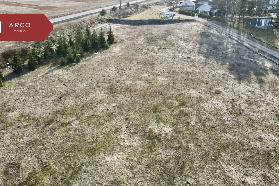 Земля жилой застройки, 6147 m² участок в Vinni vald, Piira küla - фото 4