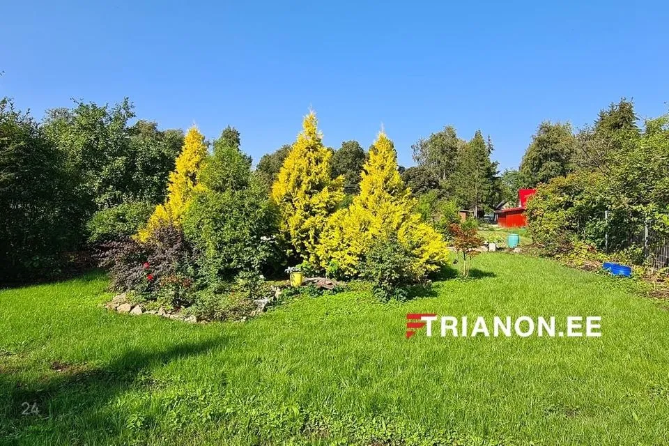 4-toaline Maja - Narva linn - foto 4