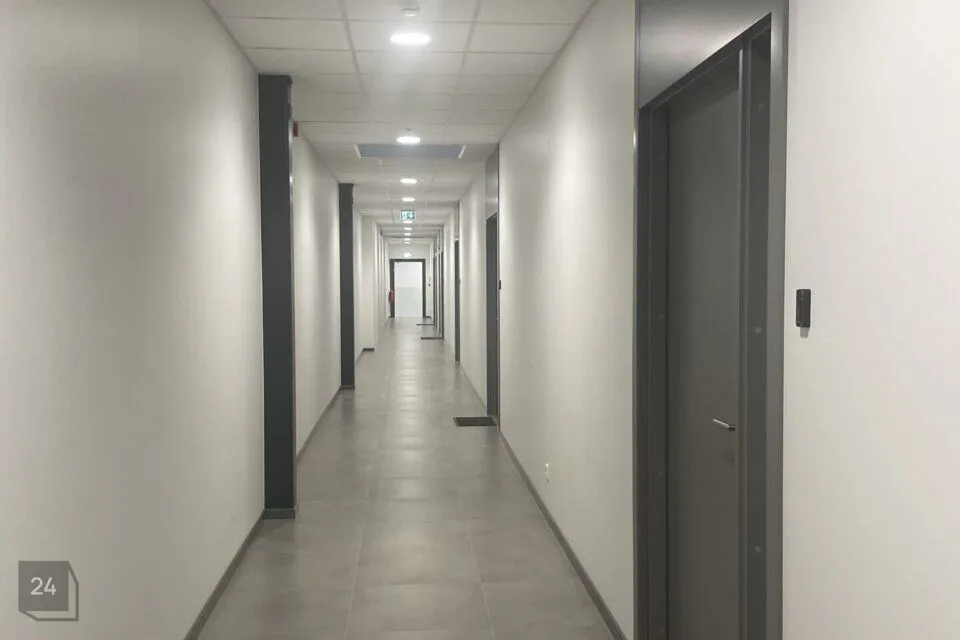 33 m² Äripind - Tallinn, Kristiine linnaosa - foto 4