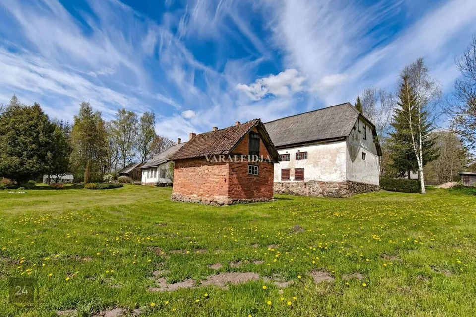 358 m² Maja - Otepää vald, Kuigatsi küla - foto 3