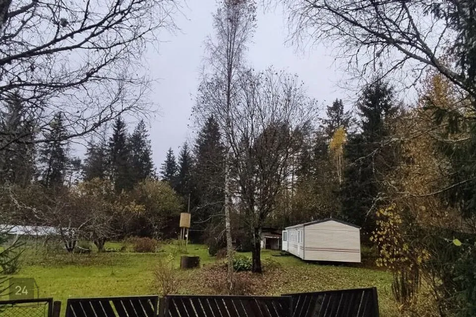 Maatulundusmaa, 6281 m² Maa  -  Saue vald, Laitse küla - foto 5