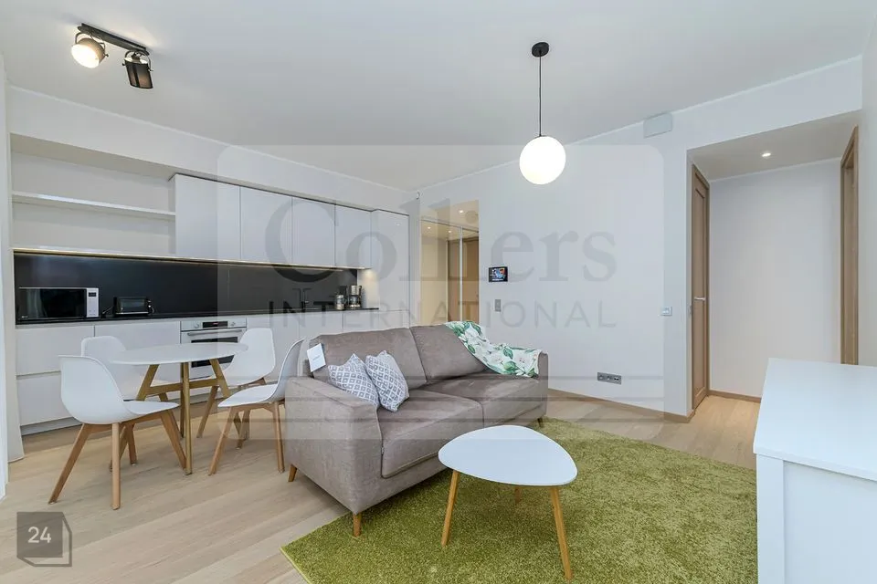 2-toaline Korter - Tallinn, Põhja-Tallinna linnaosa - foto 5