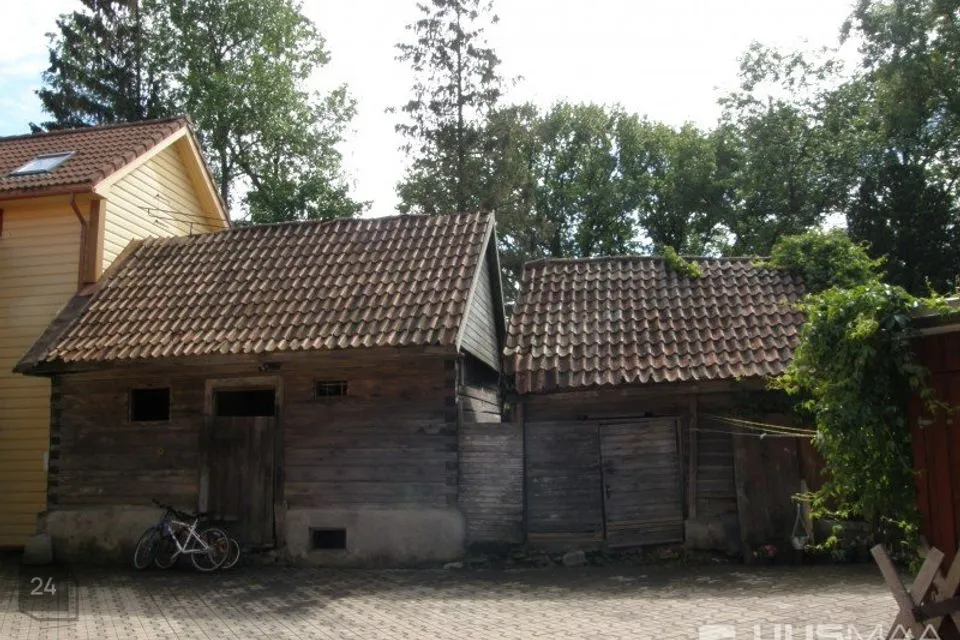 64 m² Majaosa - Pärnu linn, Pärnu linn - foto 4