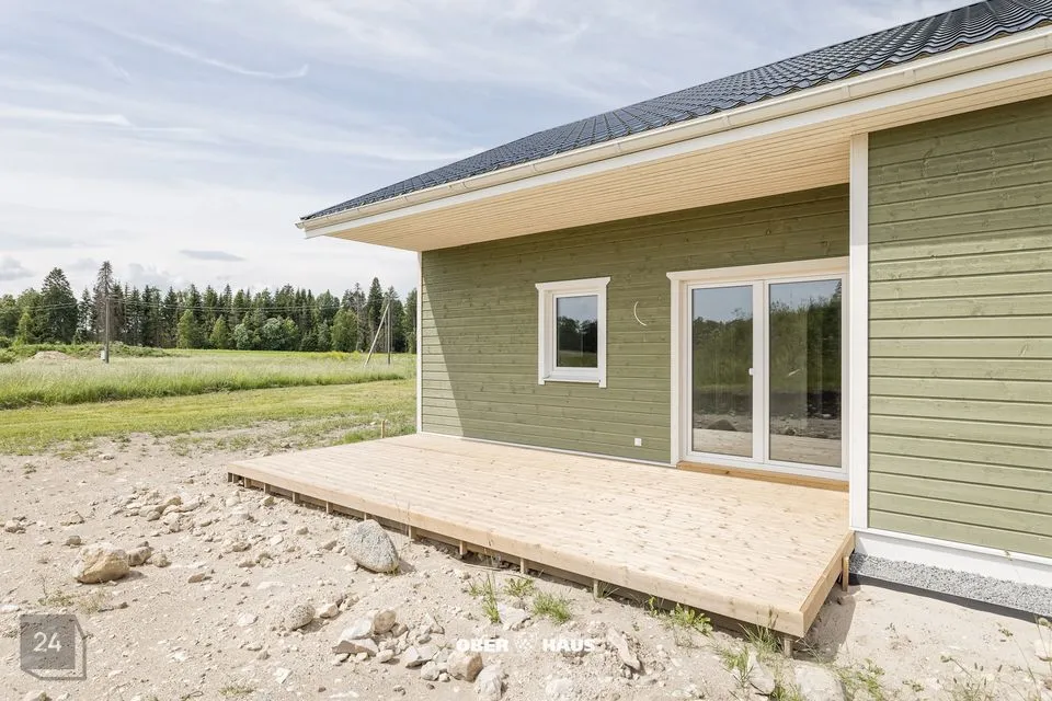 4-комнатная дом в Anija vald, Salumäe küla - фото 3
