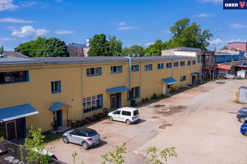915 m² Бизнес-площадь в Tartu linn, Tartu linn