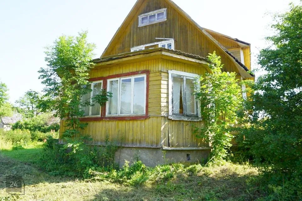 3-toaline Korter - Hiiumaa vald, Suuremõisa küla - foto 3