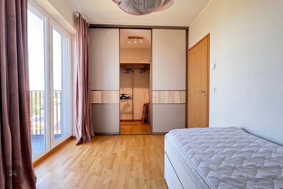 2-toaline Korter  -  Tallinn, Mustamäe linnaosa - foto 4