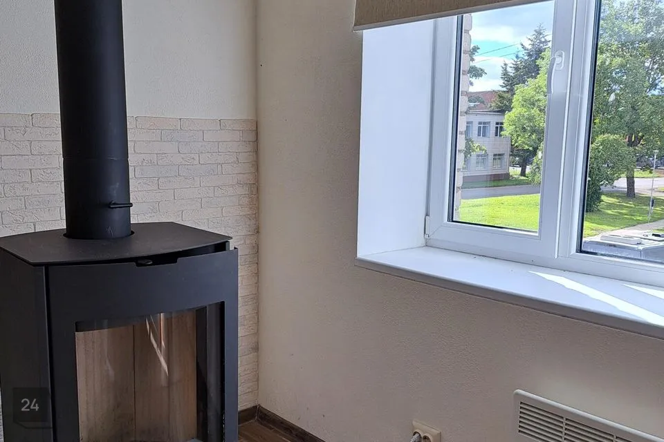 2-toaline Korter - Toila vald, Voka alevik - foto 4