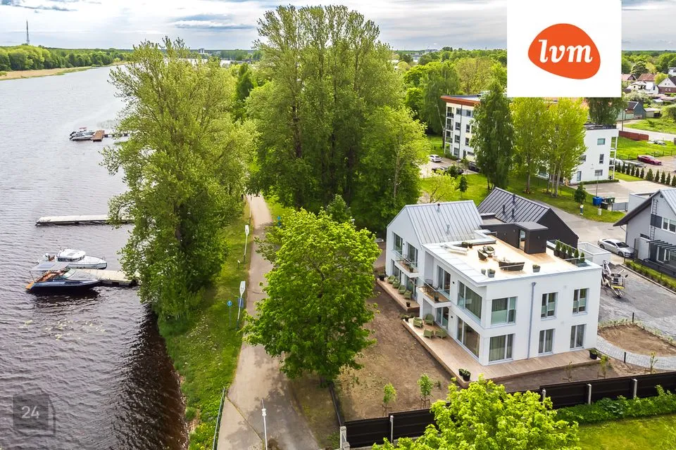2-комнатная Квартира в Pärnu linn, Pärnu linn
