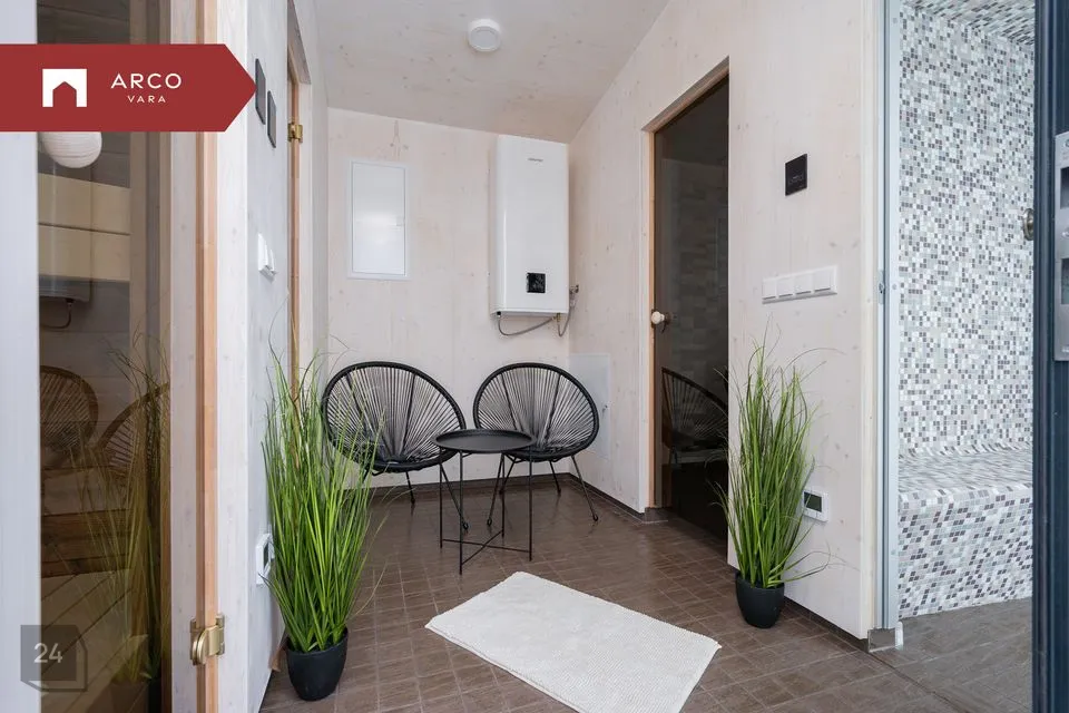 19 m² Suvila  -  Kastre vald, Aardla küla - foto 2