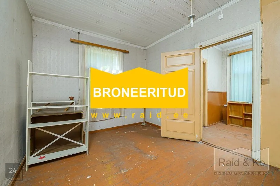 156 m² Äripind  -  Märjamaa vald, Märjamaa alev - foto 3