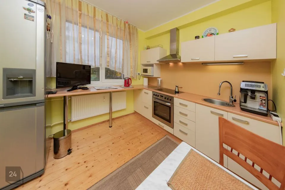 2-toaline Korter  -  Tallinn, Haabersti linnaosa - foto 3