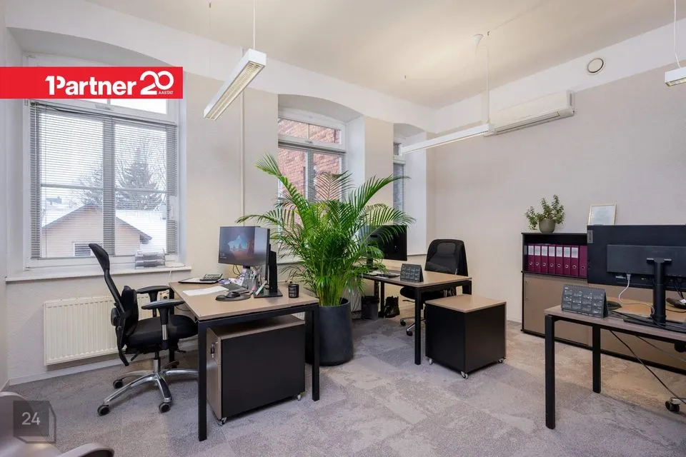 Büroo või Teenindus, 11 m² Äripind  -  Tartu linn, Tartu linn - foto 5