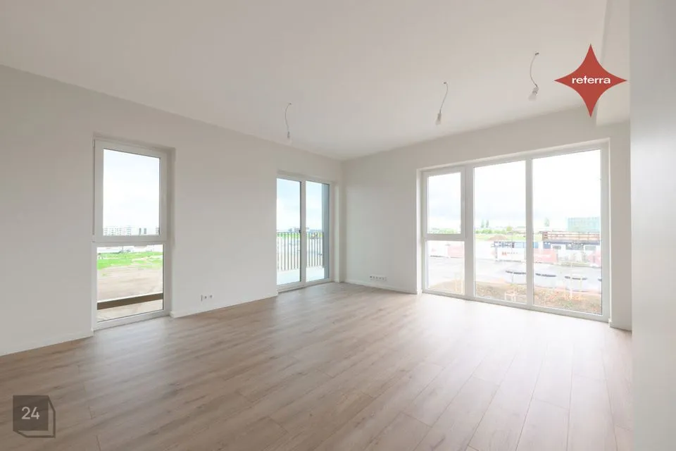 3-комнатная Квартира в Tartu vald, Raadi alev