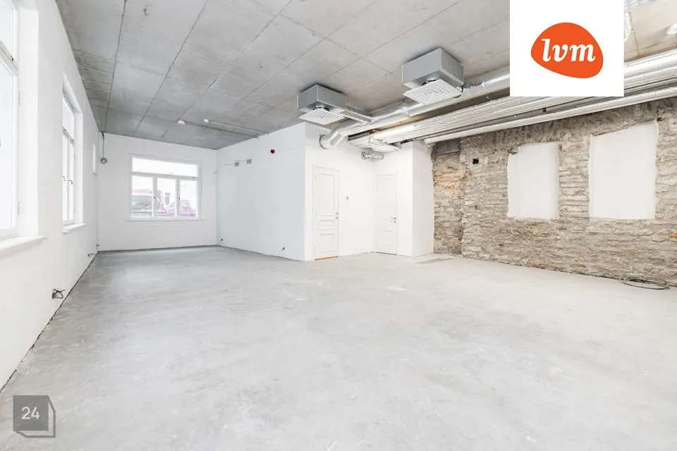 Kaubandus, 119 m² Äripind - Tallinn, Kesklinna linnaosa - foto 3
