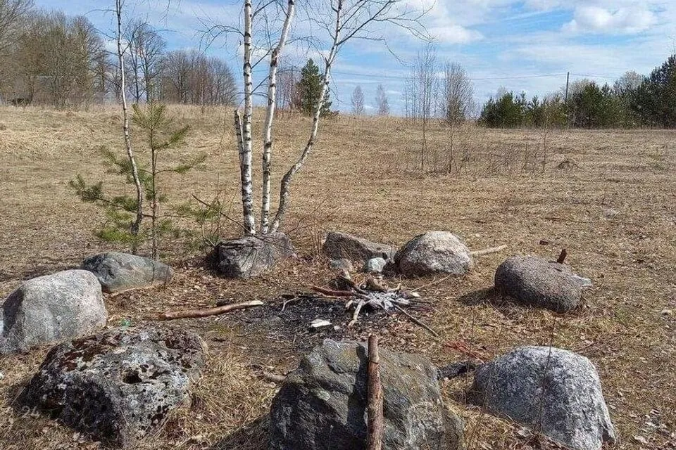 Sotsiaalmaa - üldkasutatav maa või Veekogude maa, 73800 m² Maa - Elva vald, Teilma küla - foto 3