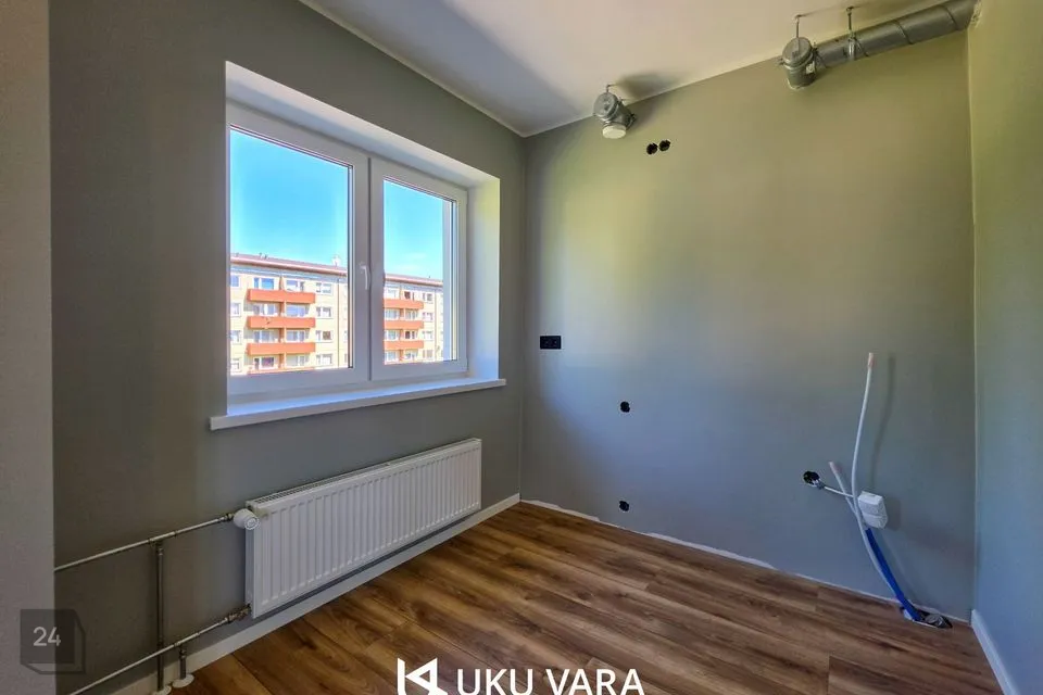 3-toaline Korter - Viljandi vald, Viiratsi alevik - foto 5