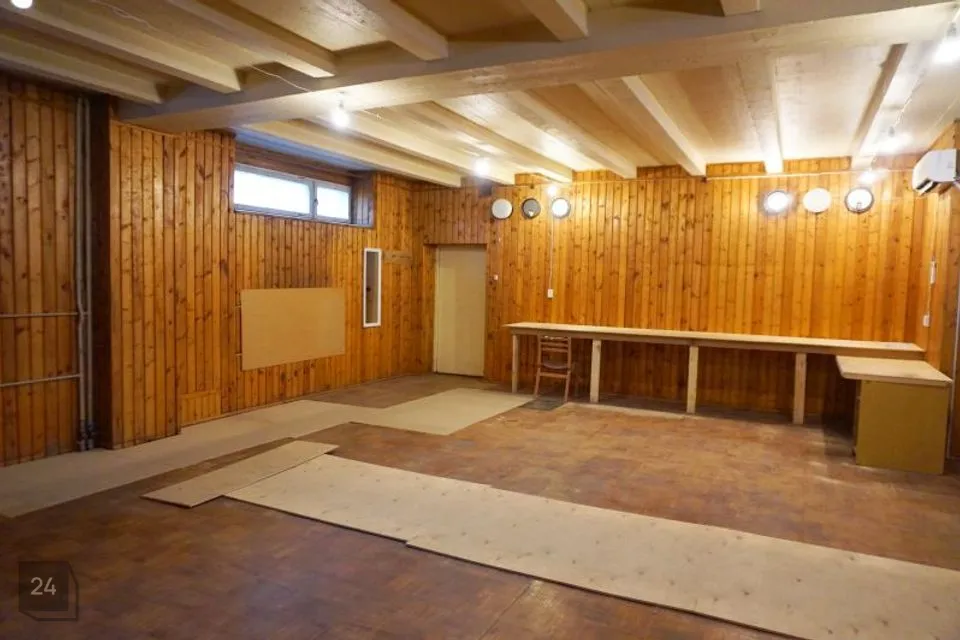 1-toaline Korter  -  Hiiumaa vald, Kärdla linn - foto 5