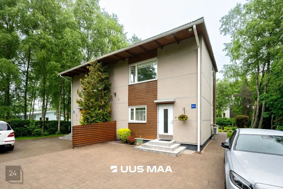 4-toaline Majaosa  -  Viimsi vald, Laiaküla - foto 3