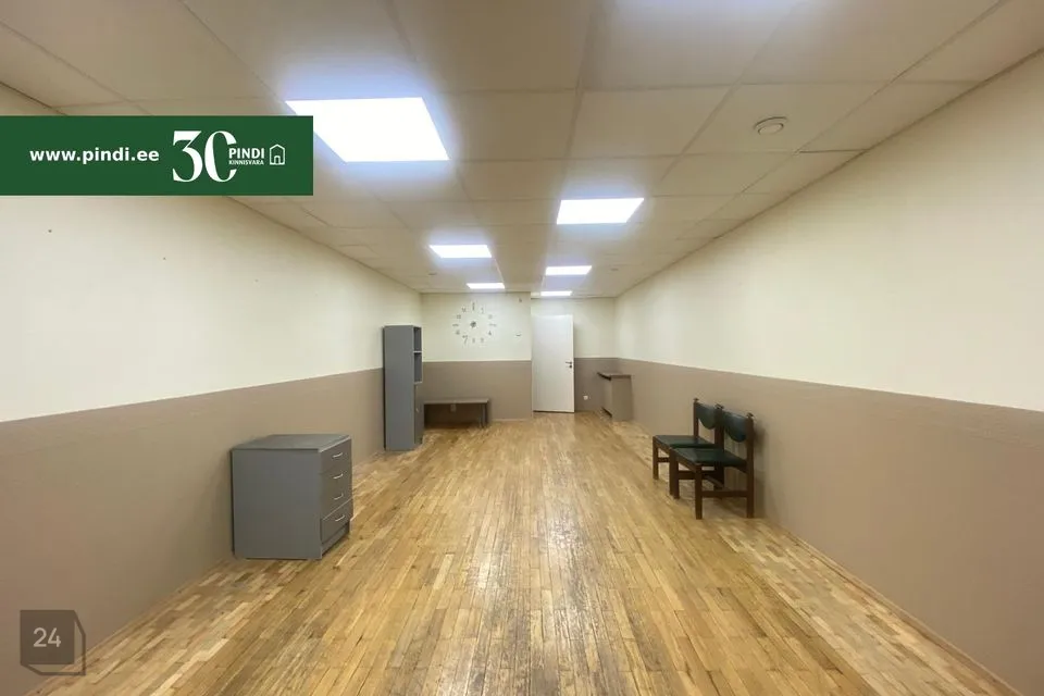 Mitme sihtotstarbega, 56 m² Äripind  -  Tallinn, Lasnamäe linnaosa - foto 2