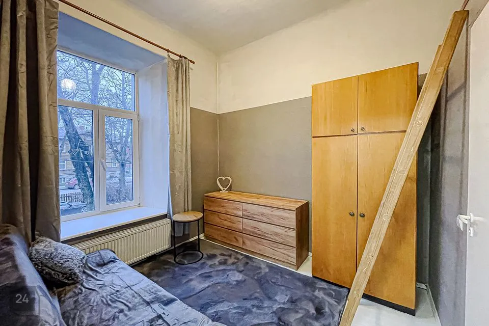 1-toaline Korter - Tallinn, Põhja-Tallinna linnaosa - foto 3