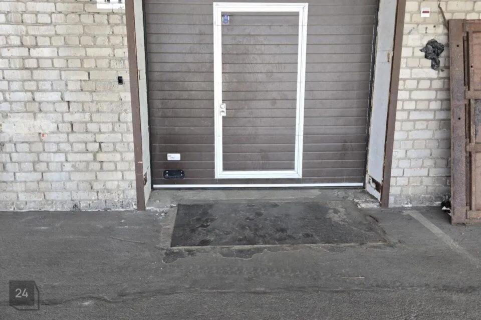 346 m² Äripind  -  Tallinn, Mustamäe linnaosa - foto 2