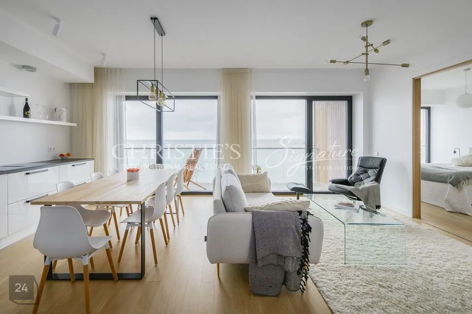 3-toaline Korter  -  Tallinn, Põhja-Tallinna linnaosa - foto 5