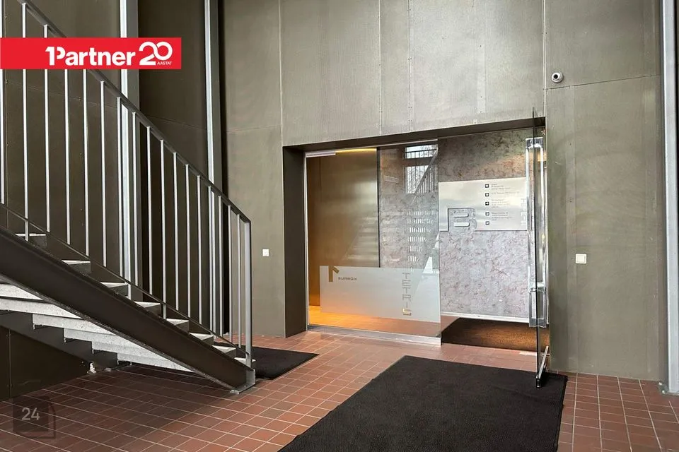 Büroo või Teenindus, 37 m² Äripind - Tallinn, Kristiine linnaosa - foto 5