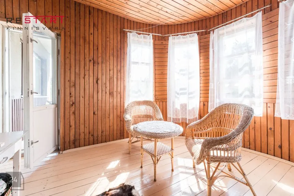 5-toaline Maja  -  Tallinn, Haabersti linnaosa - foto 5