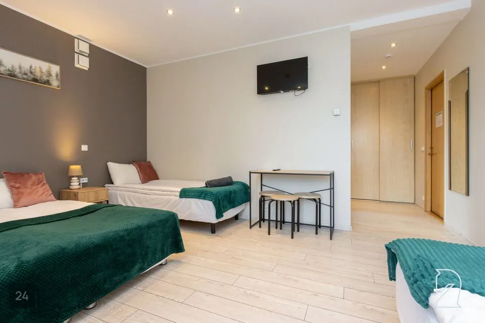 1-toaline Korter  -  Viimsi vald, Laiaküla - foto 3